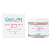 Watermelon Jelly Mask