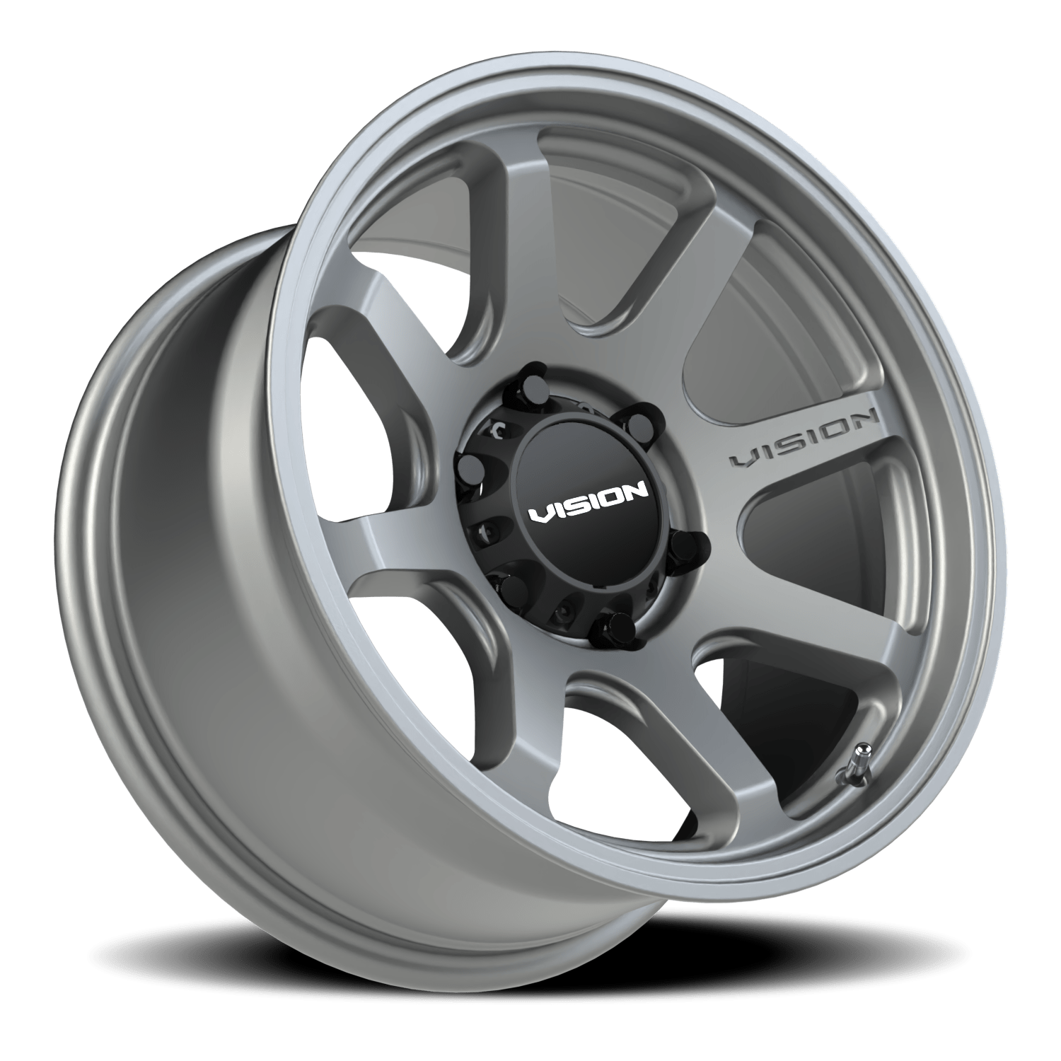 Wheel 351 Series - 3517836SG10