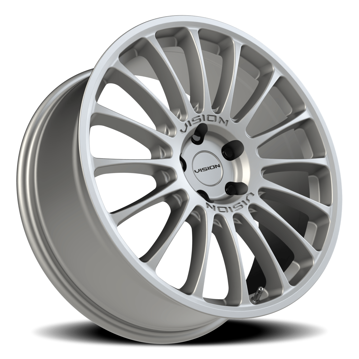 Wheel Monaco - 4772845MG35