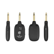 Wireless Transmission System For Electric Guitar A8