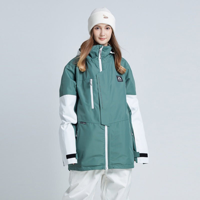 Women’s Fleece-Lined Outdoor Hoodie