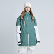 Women’s Fleece-Lined Outdoor Hoodie