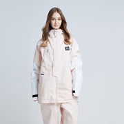 Women’s Fleece-Lined Outdoor Hoodie