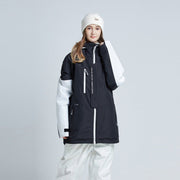 Women’s Fleece-Lined Outdoor Hoodie