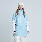 Women’s Fleece-Lined Outdoor Hoodie