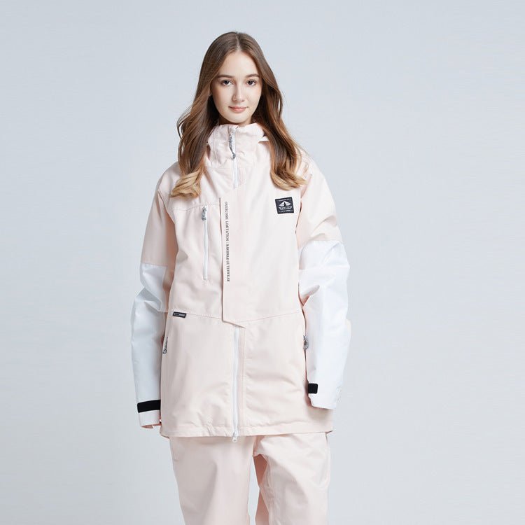 Women’s Fleece-Lined Outdoor Hoodie