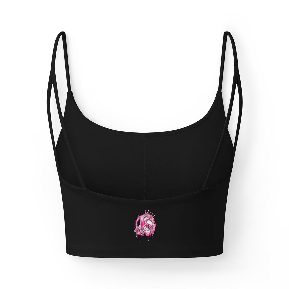 Just Style Luxe Women’s Sports Bra