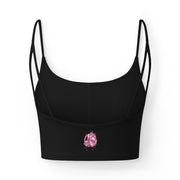 Just Style Luxe Women’s Sports Bra