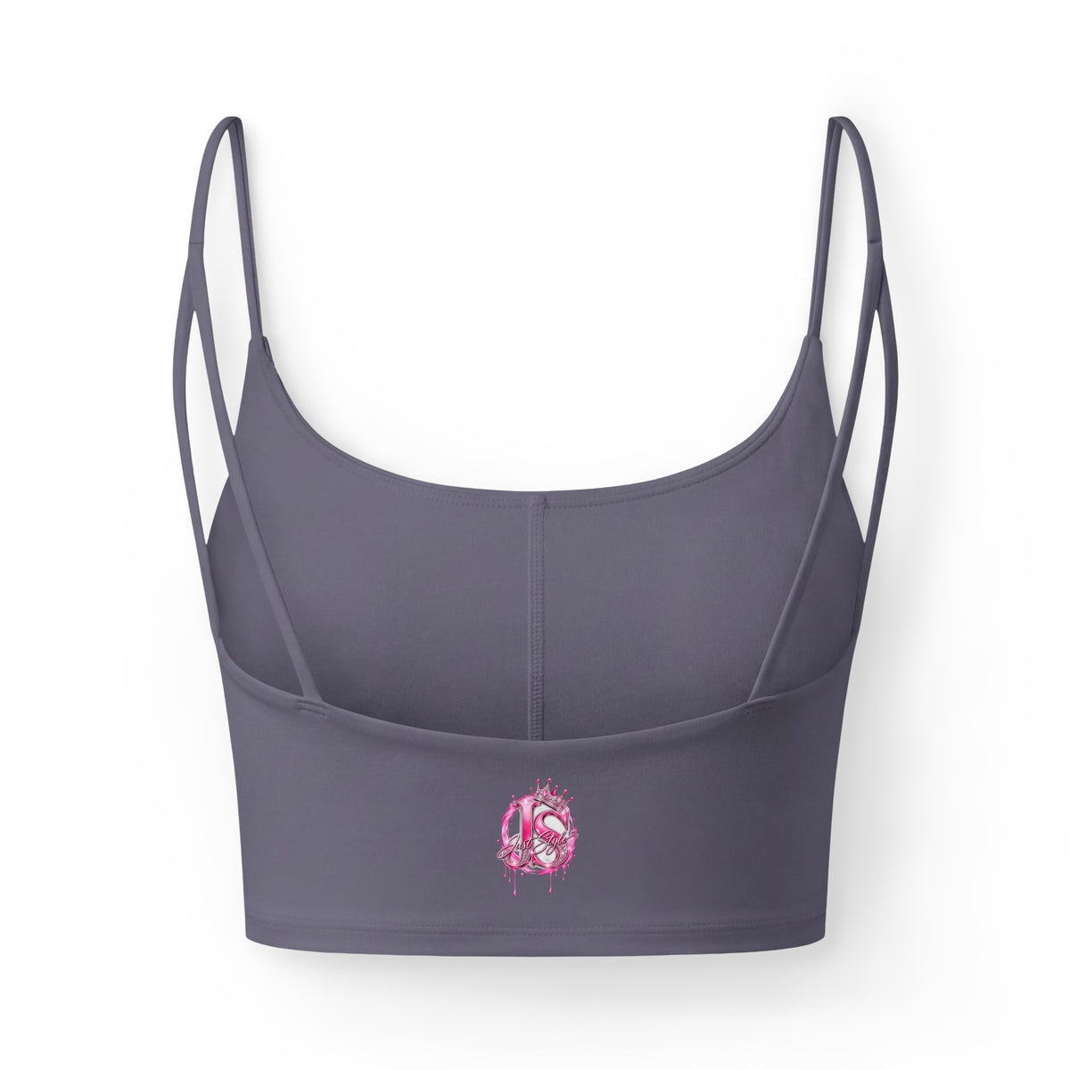 Just Style Luxe Women’s Sports Bra