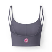 Just Style Luxe Women’s Sports Bra