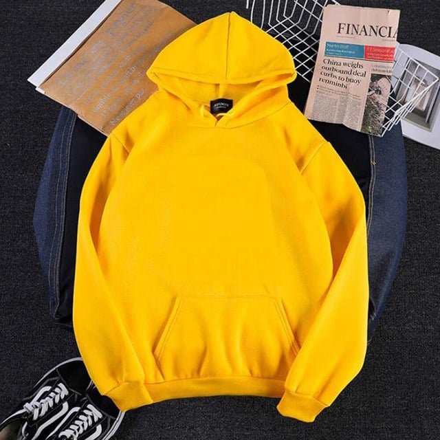Women's Oversized Sweatshirt