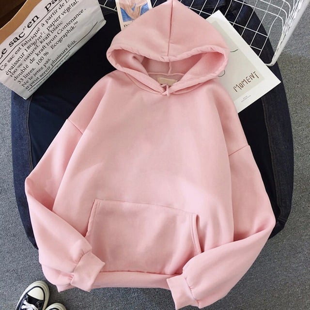 Women's Oversized Sweatshirt