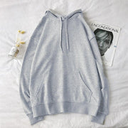 Women's Oversized Sweatshirt