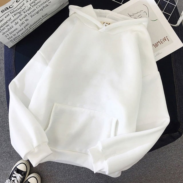 Women's Oversized Sweatshirt