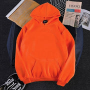 Women's Oversized Sweatshirt