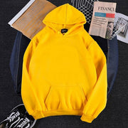 Women's Oversized Sweatshirt