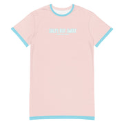Women's Salty but Sweet T-shirt dress
