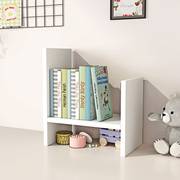 Wooden Desktop Organizer and Home Decor Display Shelf