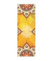 Yoga Towel, Beach Towel, Non-Slip Absorbent Towel