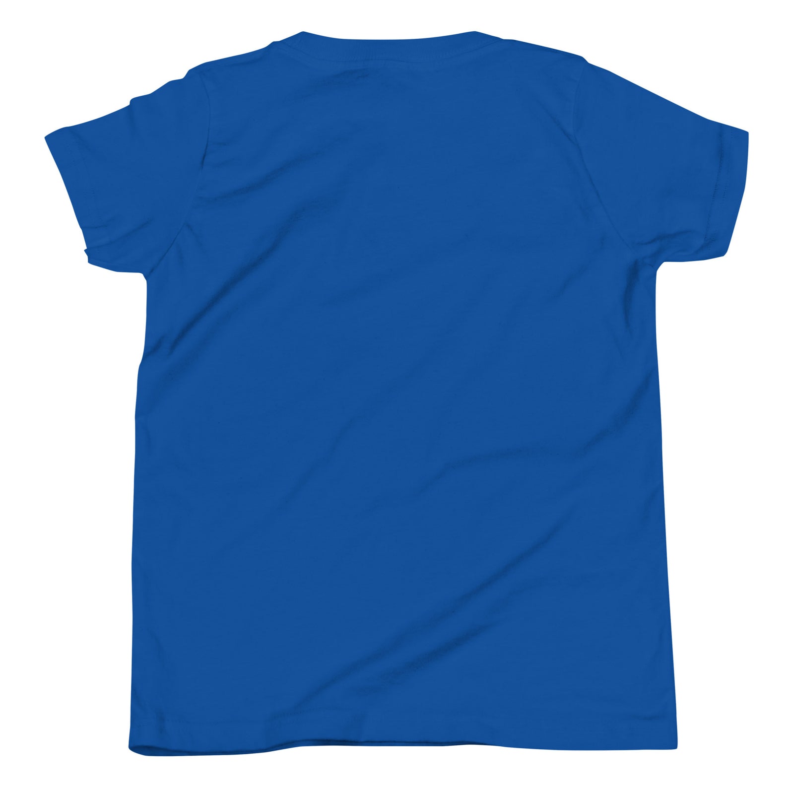 JUST STYLE YOUTH SIGNATURE T-SHIRT