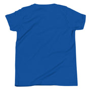 JUST STYLE YOUTH SIGNATURE T-SHIRT